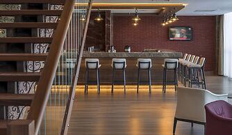 Ramada Plaza by Wyndham Rize