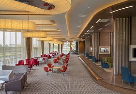Ramada Plaza by Wyndham Rize