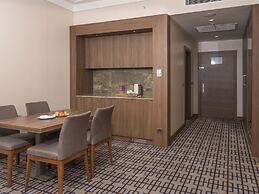 Ramada Plaza by Wyndham Rize