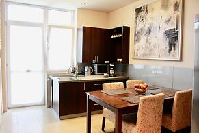 Alder Apartments