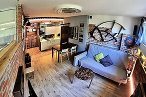 Alder Apartments