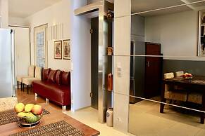 Alder Apartments