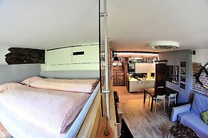 Alder Apartments