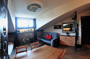 Alder Apartments