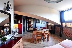 Alder Apartments