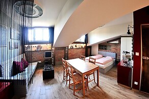 Alder Apartments