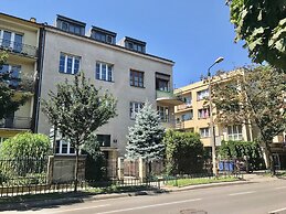 Alder Apartments