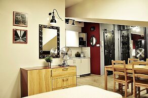 Alder Apartments