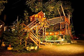 Hospedium Hacienda Las Cavas