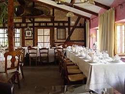 Hospedium Hacienda Las Cavas