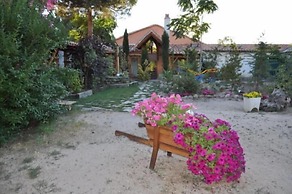 Hospedium Hacienda Las Cavas