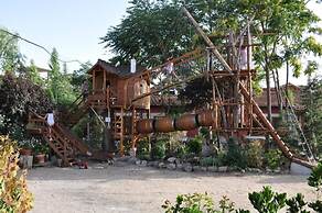 Hospedium Hacienda Las Cavas