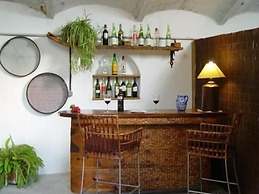 Hospedium Hacienda Las Cavas