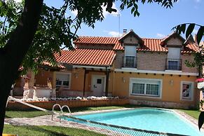 Hospedium Hacienda Las Cavas