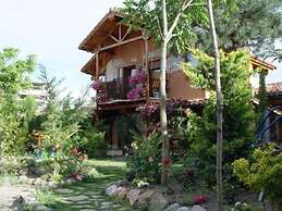 Hospedium Hacienda Las Cavas