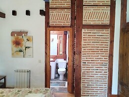 Hospedium Hacienda Las Cavas
