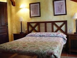 Hospedium Hacienda Las Cavas