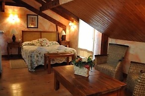 Hospedium Hacienda Las Cavas