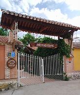 Hospedium Hacienda Las Cavas