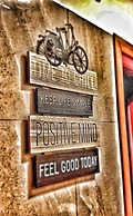 Unique  Guesthouse