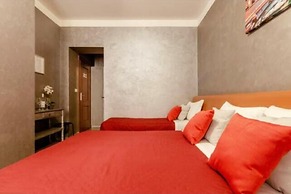 Unique  Guesthouse
