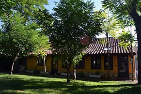 Hostal La Mesnadita