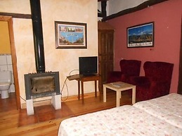 Hostal La Mesnadita