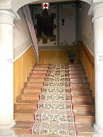 Hostal La Mesnadita