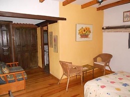 Hostal La Mesnadita