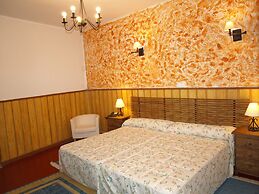Hostal La Mesnadita