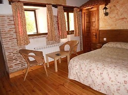Hostal La Mesnadita