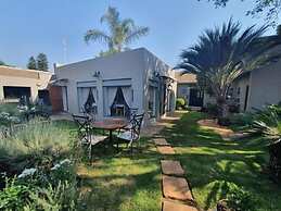 Three Olives Guesthouse
