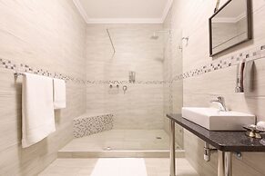 Three Olives Guesthouse