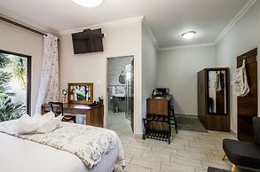Three Olives Guesthouse