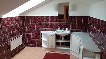 Sinilille 7 Holiday Home
