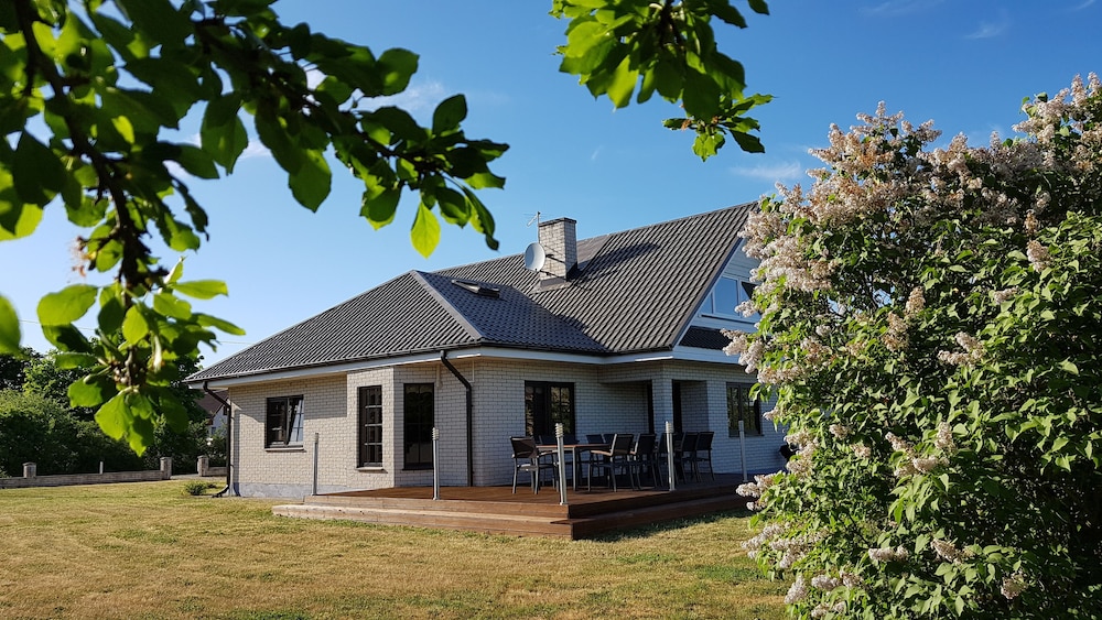 Sinilille 7 Holiday Home