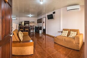 Cabañas del Rio