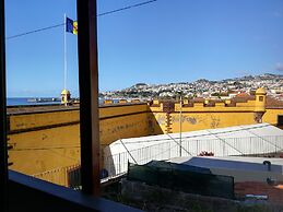 Casa Zona Velha -Caetano