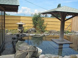 Minshuku Miyama