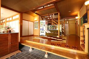 Minshuku Miyama