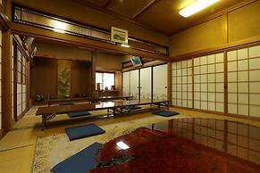 Minshuku Miyama