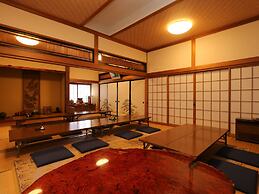 Minshuku Miyama