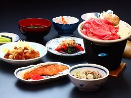 Minshuku Miyama