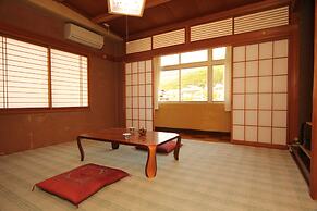 Minshuku Miyama