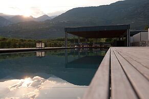 VIVERE suites and rooms