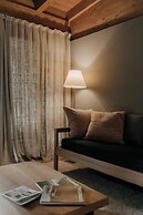 VIVERE suites and rooms