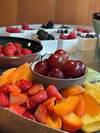 VIVERE suites and rooms