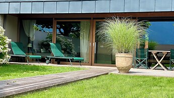 VIVERE suites and rooms