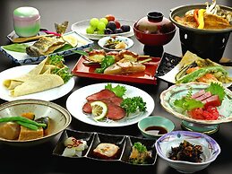 Echigoya Ryokan