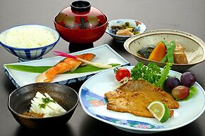 Echigoya Ryokan